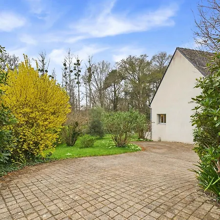 Maison Avec Jardin Pour 8 Adultes Et 2 Enfants Сasa de vacaciones