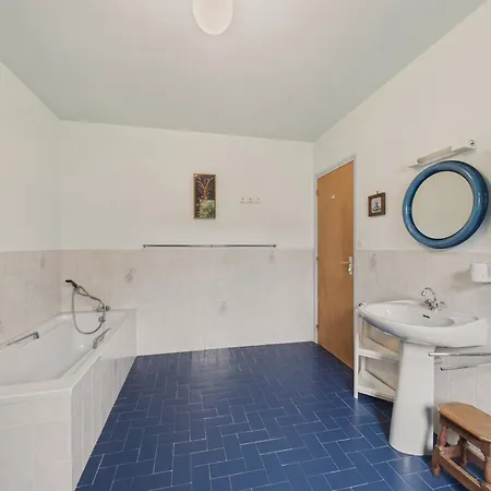 Maison Avec Jardin Pour 8 Adultes Et 2 Enfants Сasa de vacaciones La Forêt-Fouesnant