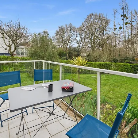 Maison Avec Jardin Pour 8 Adultes Et 2 Enfants