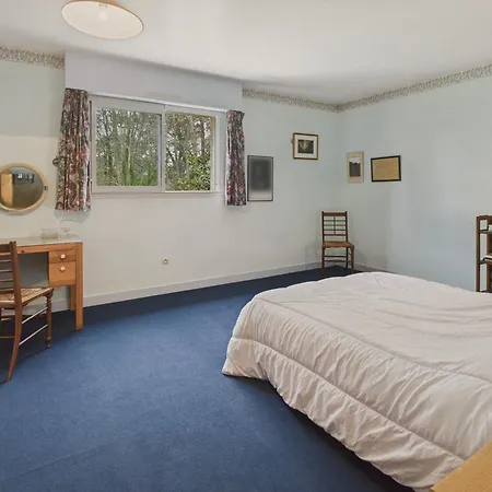 Maison Avec Jardin Pour 8 Adultes Et 2 Enfants Сasa de vacaciones La Forêt-Fouesnant