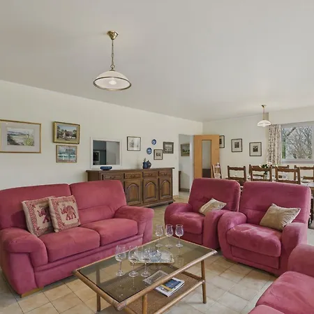 Maison Avec Jardin Pour 8 Adultes Et 2 Enfants Сasa de vacaciones *
