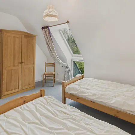 Maison Avec Jardin Pour 8 Adultes Et 2 Enfants Holiday home La Foret-Fouesnant
