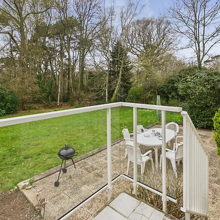 Maison Avec Jardin Pour 8 Adultes Et 2 Enfants * La Foret-Fouesnant