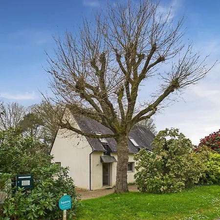 Holiday home Maison Avec Jardin Pour 8 Adultes Et 2 Enfants La Foret-Fouesnant