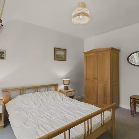 Maison Avec Jardin Pour 8 Adultes Et 2 Enfants Holiday home *