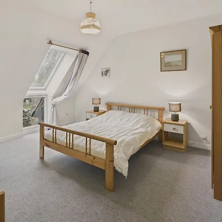 Maison Avec Jardin Pour 8 Adultes Et 2 Enfants